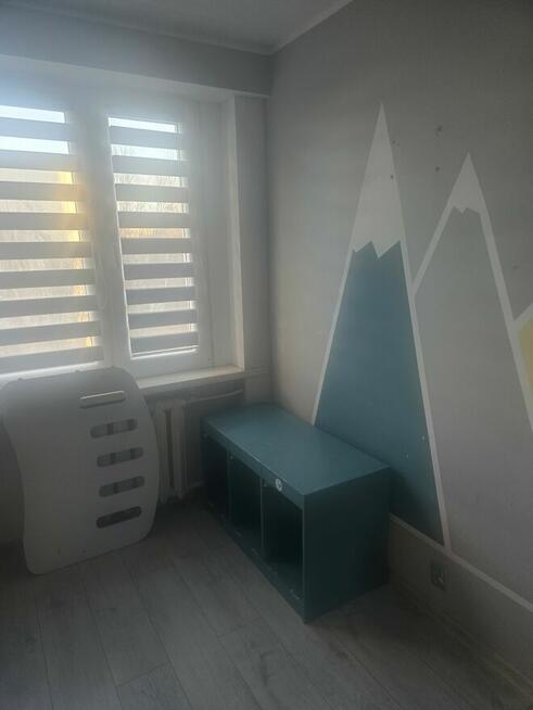 Mieszkanie na sprzedaż w świetnej lokalizacji