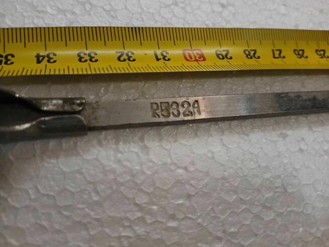 Ramie wycieraczki FSO L 450