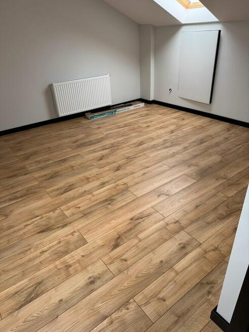 Montaż Paneli, Podłóg i Drzwi w Gostyniu – Profesjonalnie