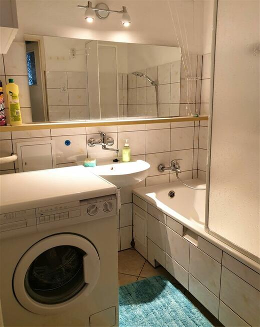 Pokój 2 osobowy z telewizorem, blisko Sky Tower, Wroclavii