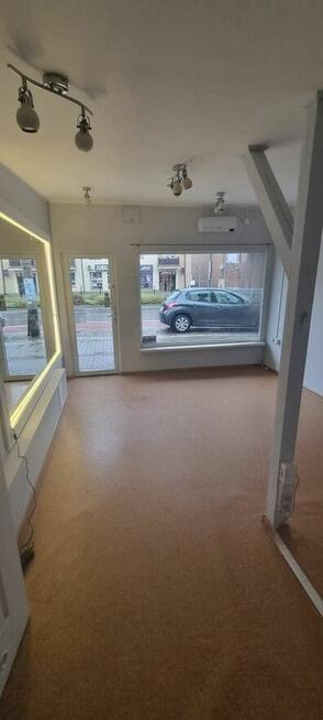 Lokal do wynajęcia w ścisłym centrum Garwolina