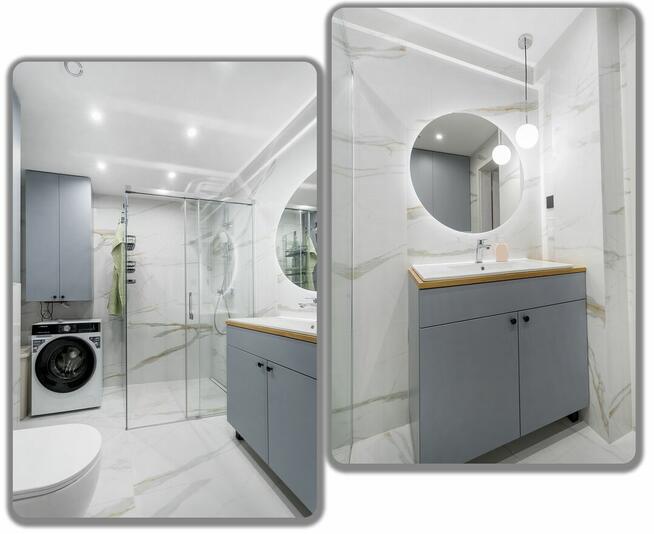 Wysoki Standard| 2 Sypialnie|59m2| Jarosław| Szarych Szeregó