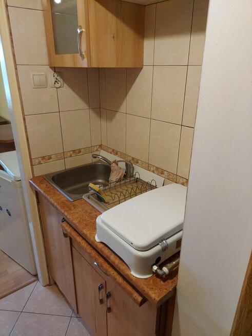 Tanio Sprzedam Kawalerkę, blisko CENTRUM - Ochota