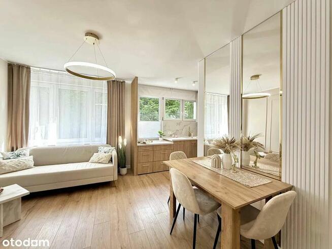 Mieszkanie do wynajęcia centrum 47 m²