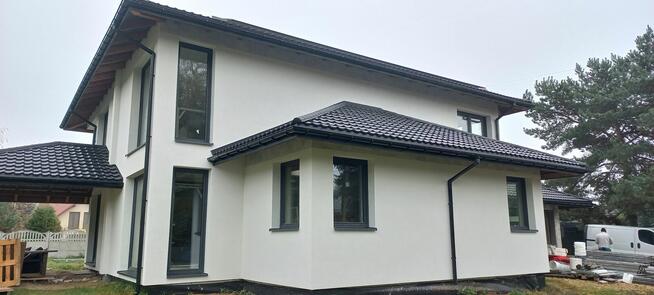 Docieplenia budynków, malowanie, remonty