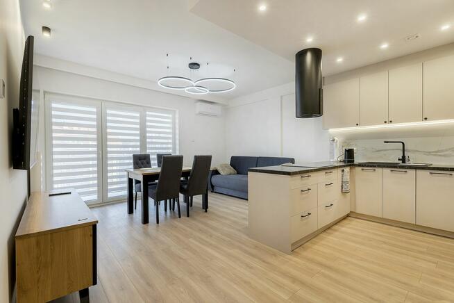 Wysoki Standard| 2 Sypialnie|59m2| Jarosław| Szarych Szeregó