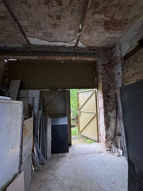 dom budynek Raciborowice-do sprzedaży, wynajmu lub dzierżawy