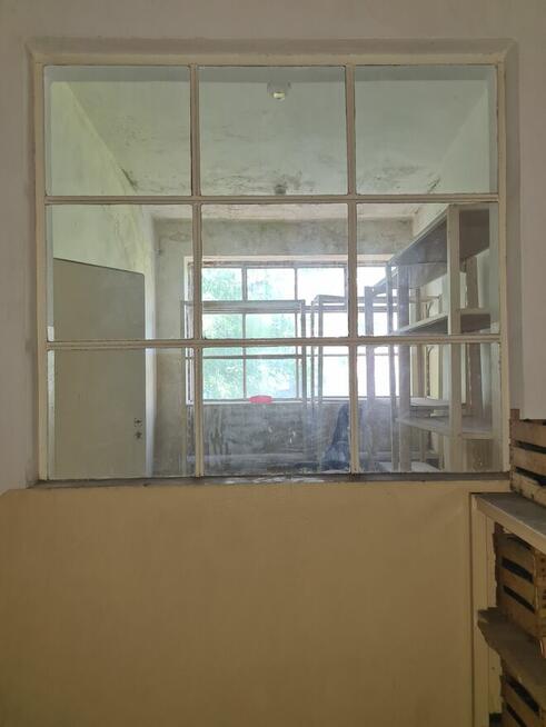 Atrakcyjna hala pod usługi, produkcję, handel, magazyn, itp.