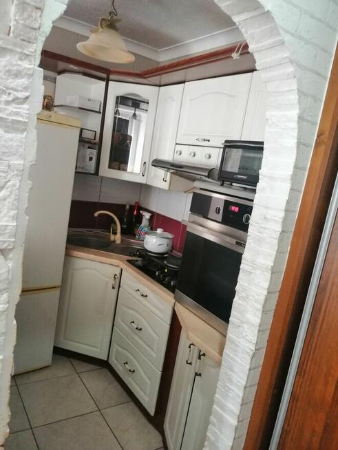 Sprzedam mieszkanie 2 pokojowe 36m2 w Płocku