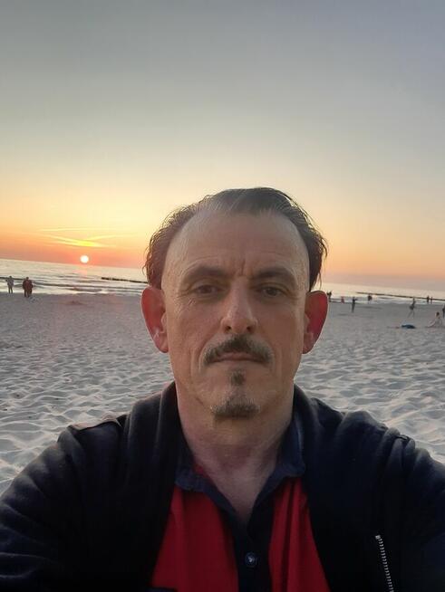 Szukam przyjaciela z lokalem w Jagodno