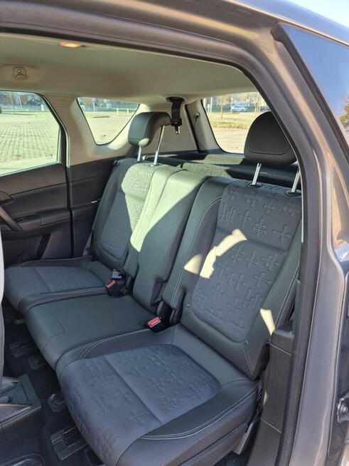 Opel Meriva B 2011 Cosmo Silnik ECOTec 1.4 T do negocjacji