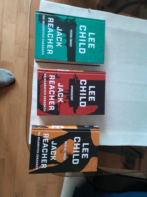 Sprzedam DVD / CD / książki