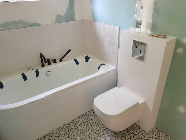 Remonty wykończenia mieszkań domów