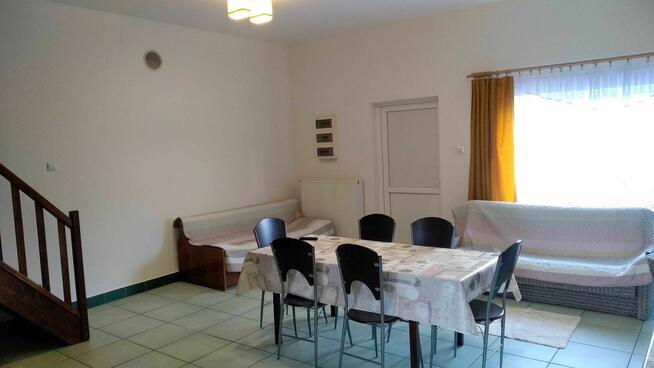 Domek Miłka całoroczny Mazury Miłomłyn