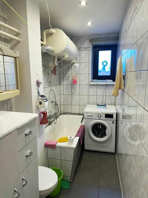 Mieszkanie na sprzedaż