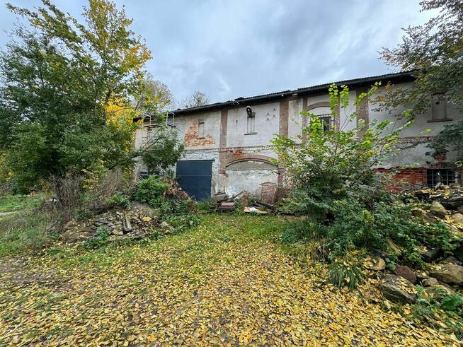 dom budynek Raciborowice-do sprzedaży, wynajmu lub dzierżawy