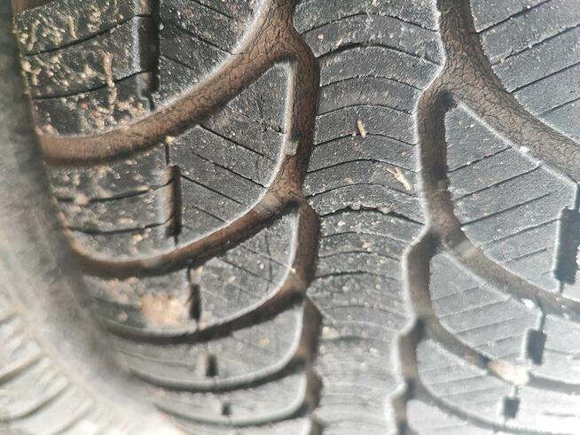 Opony wielosezonowe 185/65/14