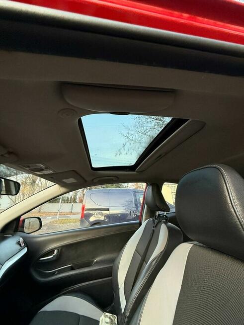 Sprzedam Kia Picanto bogata wersja