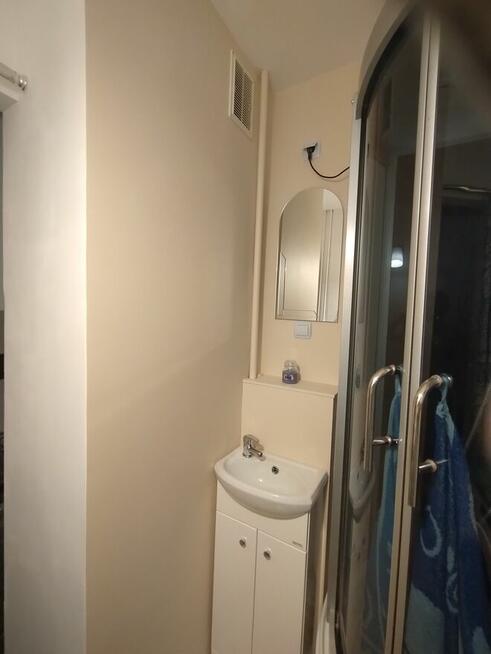 Kawalerka na Piaskowej Górze