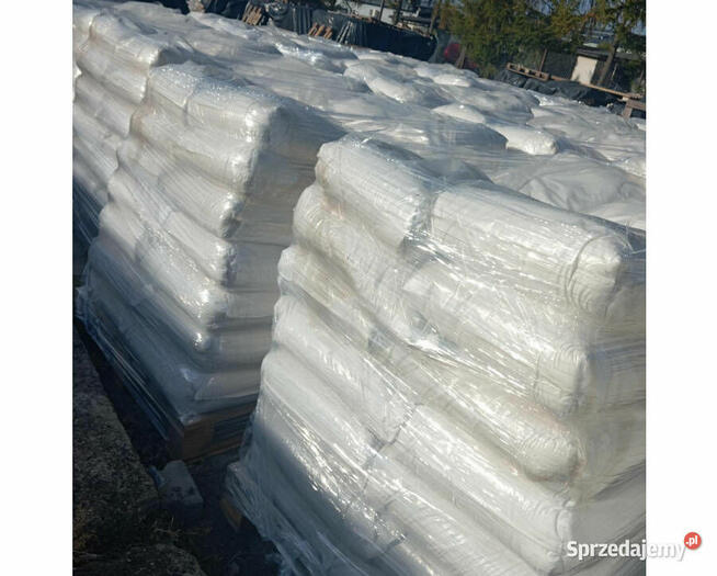Sól drogowa z antyzbrylaczem paleta 1 tona cena z dostawą