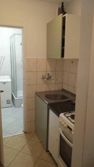 Kawalerka bliso rynku Ząbkowice Śląskie