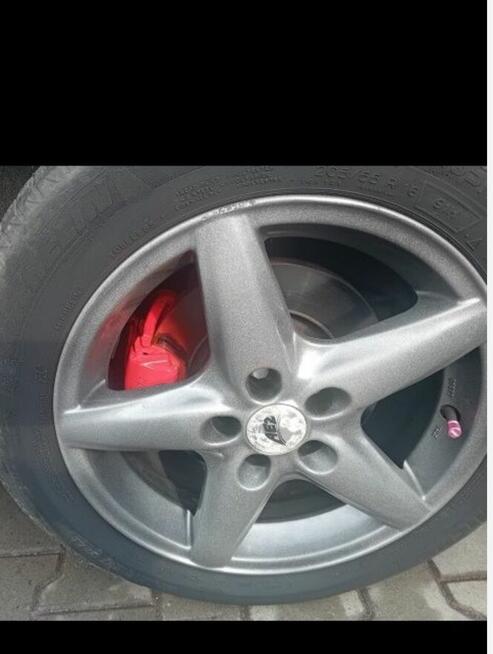 Wymiana progów, piaskowanie, konserwacja i inne usługi