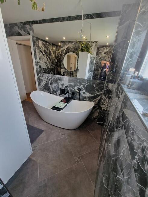 USŁUGI REMONTOWE, ŁAZIENKI