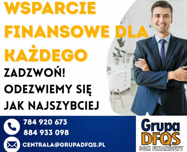 Konsolidacja pożyczek i kredytów, oddłużanie