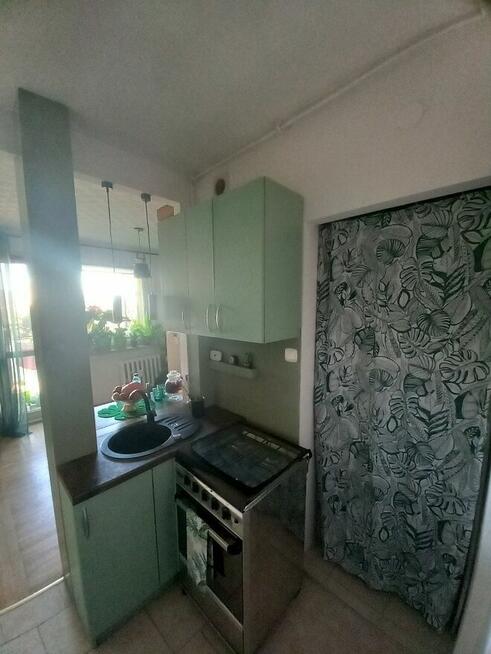 Kawalerka na Piaskowej Górze