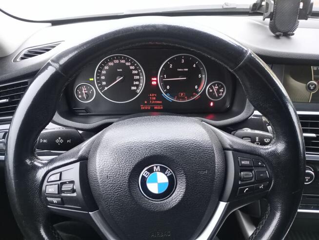 Sprzedam samochód marki BMW X3