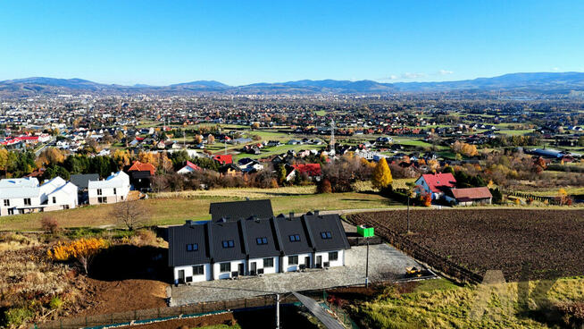 BICZYCE VIEW - Widok, Prestiż i Komfort
