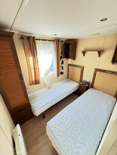 Domek holenderski nr 100! CAŁOROCZNY!