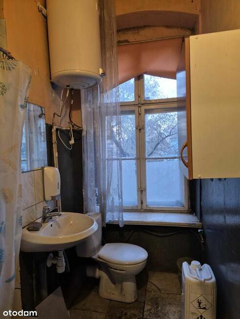 Nowa oferta!!! - 3 pokojowe, do remontu, I piętro w kamienicy