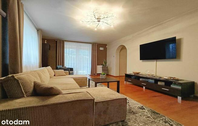 Wyjątkowy dom Łabunie