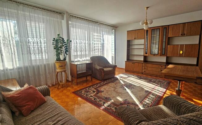 mieszkanie ul. Rutskich, II piętro