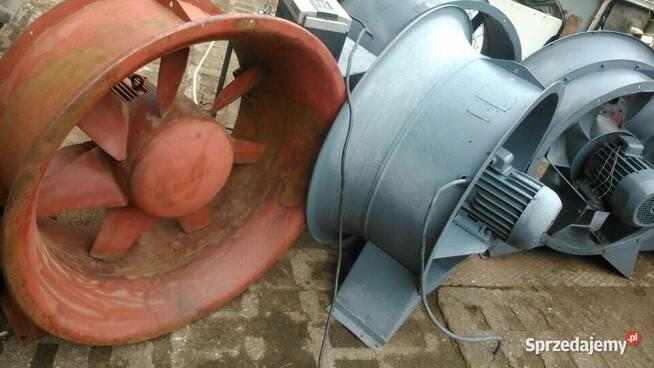 wentylator wyciąg turbina do suszenia cebuli ziemniaków zbóż