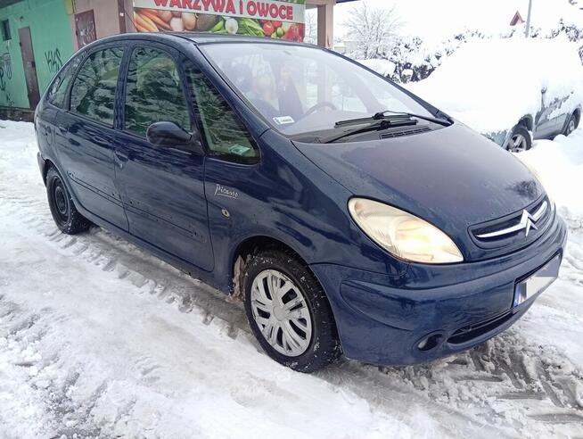 Citroen Xsara Picasso