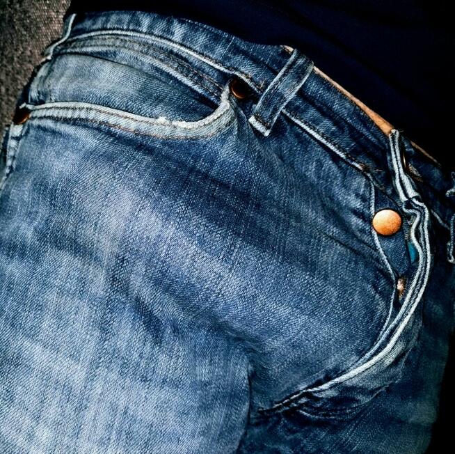 Partnerska relacja M/M