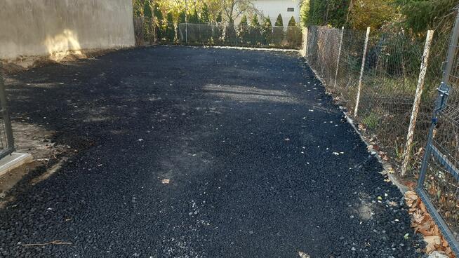 Parking miejsce parkingowe osiedl Stawki ul.11 listopada 17