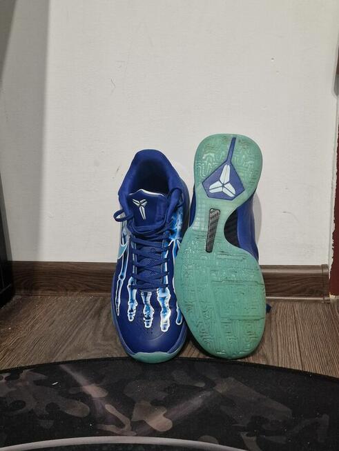 MEGA OKAZJA! Nike X-Ray 5 - Rozmiar 42,5 (US 9) - IDEALNE!