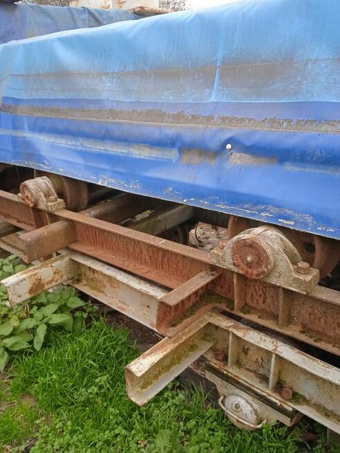 Sprzedam suszarnie do drewna Hajnówka