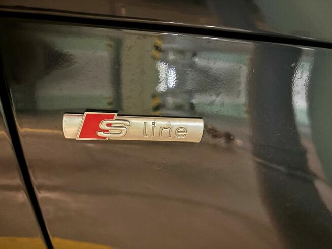 Audi A1 1.4 TFSI S line 185 KM 2012 r. Automat