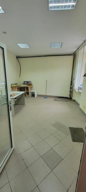 Lokal pod działalność /sklep