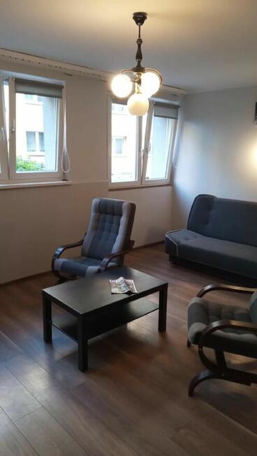 Kawalerka bliso rynku Ząbkowice Śląskie