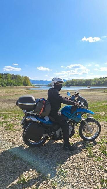 Bmw f650 GS
