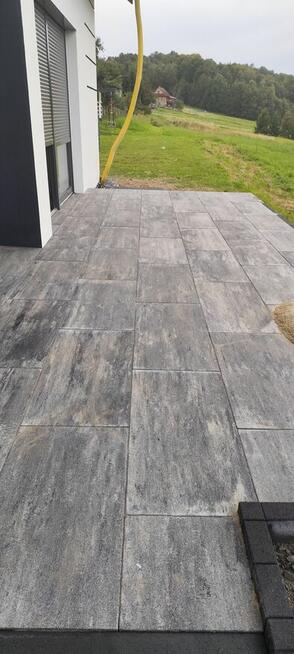 PROFESJONALNE USŁUGI BRUKARSKIE – 24 MSC gwarancji