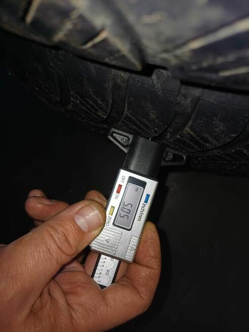 Opony Falken 225/55/R19