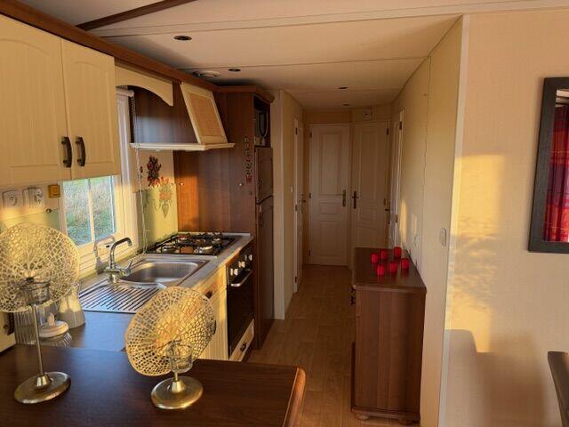 Domek holenderski nr 100! CAŁOROCZNY!