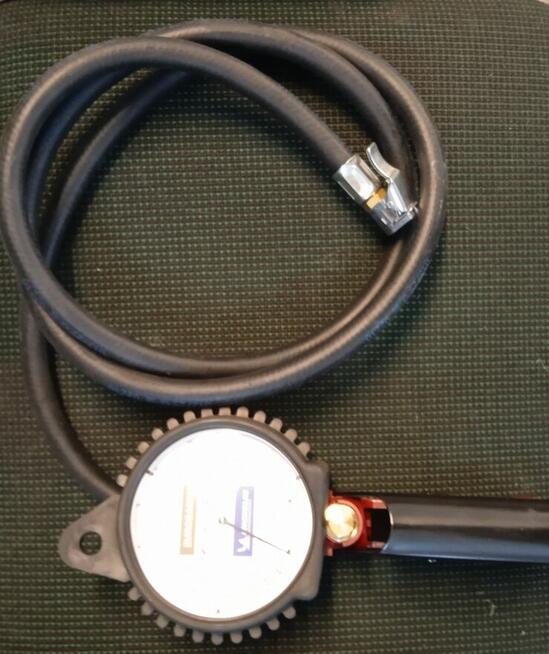 Sprzedam do pompowania i klucz pneumatyczny