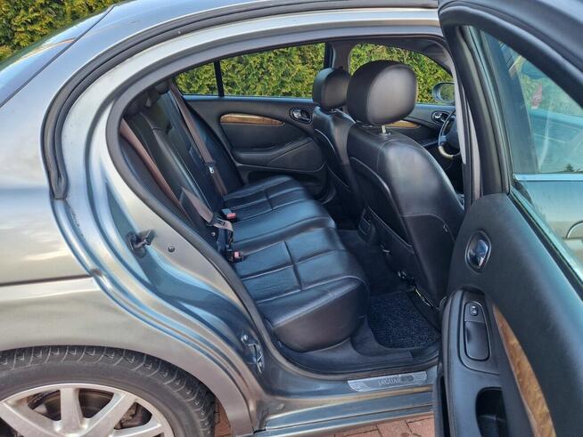 Jaguar S-Type I Bardzo dobry stan techniczny! Możliwa zamiana!